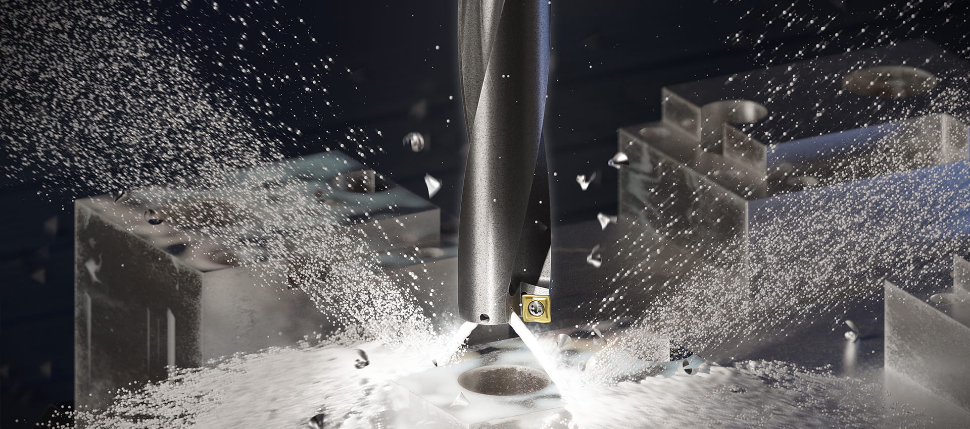 Kesici Takım Arkaplan