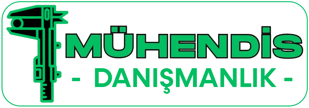 Mühendis Danışmanlık Logo