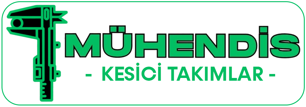 Mühendis Kesici Takım Logo